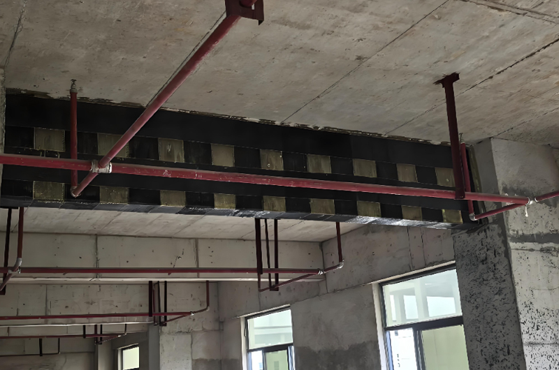 建筑加固的規(guī)范依據(jù)