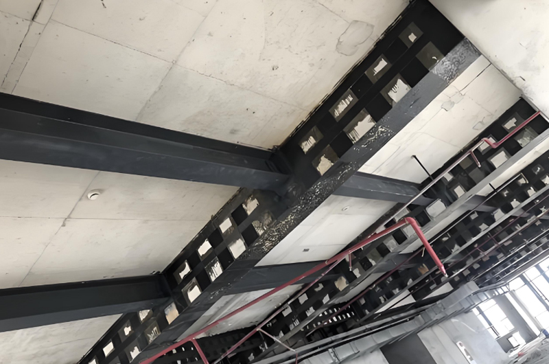 加固工程的設(shè)計使用年限一般是多久?