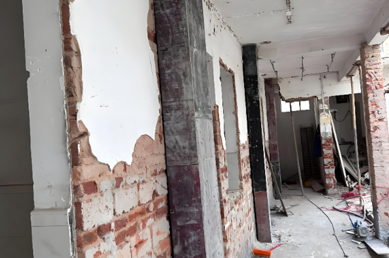 舊房加固改造內(nèi)容有哪些