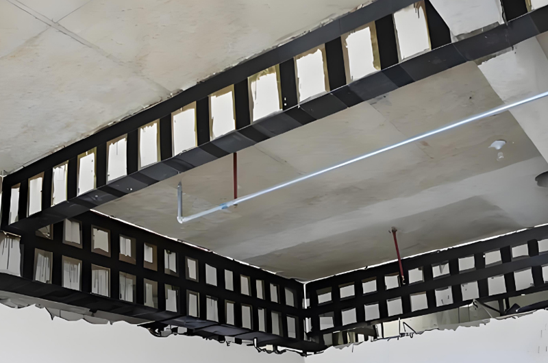 房屋設(shè)計(jì)規(guī)范標(biāo)準(zhǔn)的提高需要加固