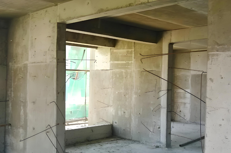 房屋承重結(jié)構(gòu)