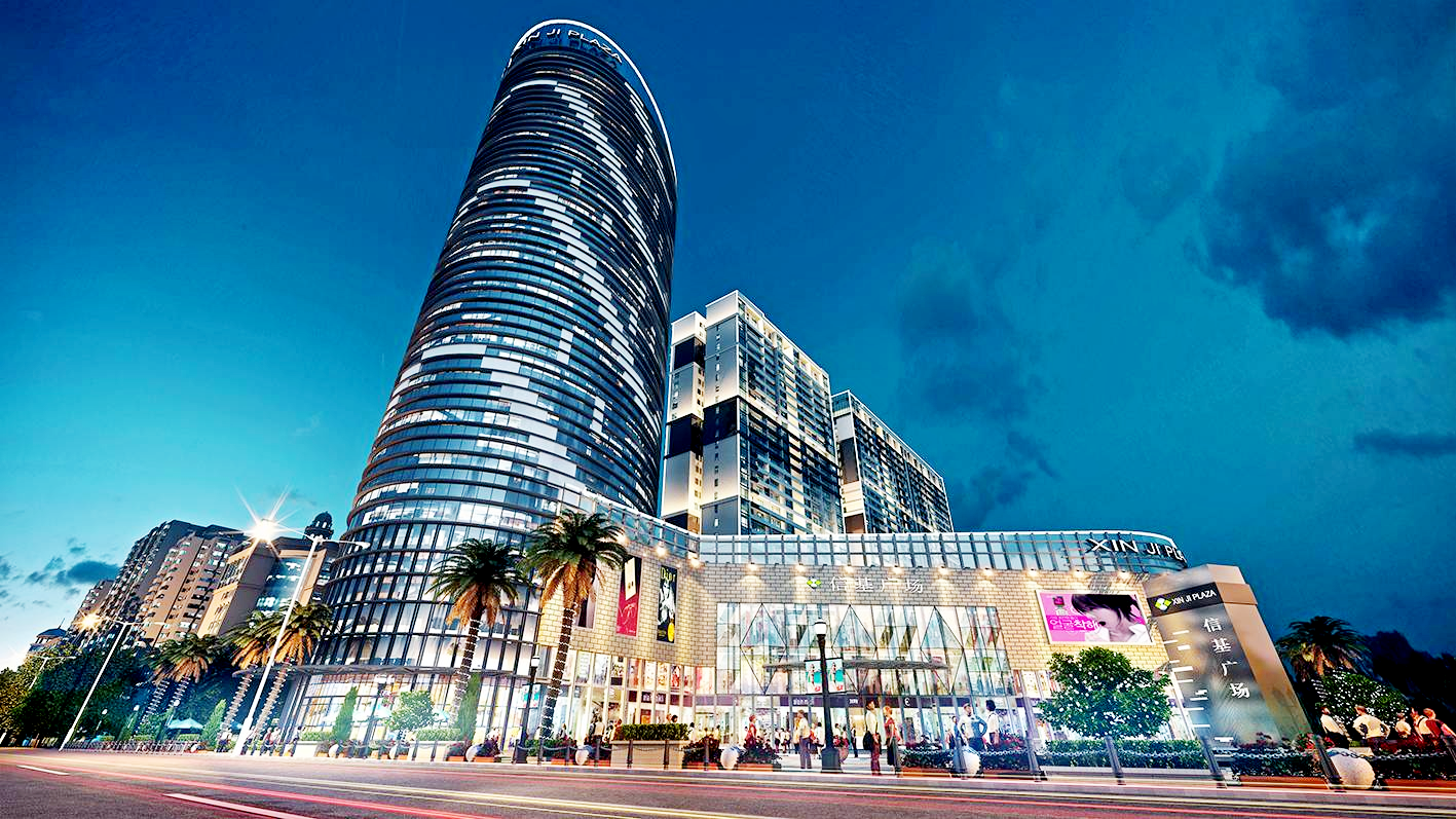 裙房結(jié)構(gòu)加固_中青建筑加固 裙房結(jié)構(gòu)加固_中青建筑加固