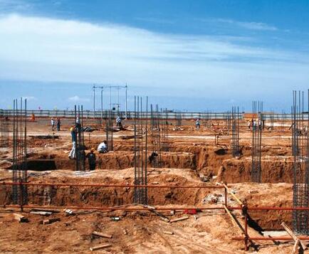 地基加固的原理和加固方法你都知道嗎？