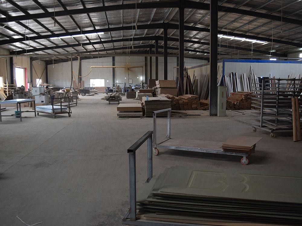 正陽廠房承載力檢測(cè)2022已更新一覽