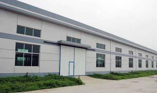 正陽廠房承載力檢測(cè)2022已更新一覽